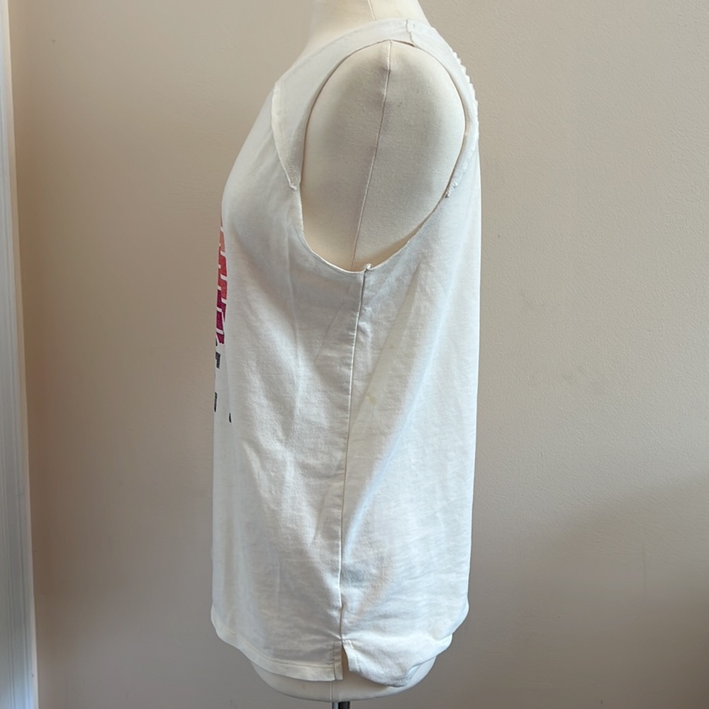 Grayson Threads ASPEN Muscle Tee - Picture 2 of 7